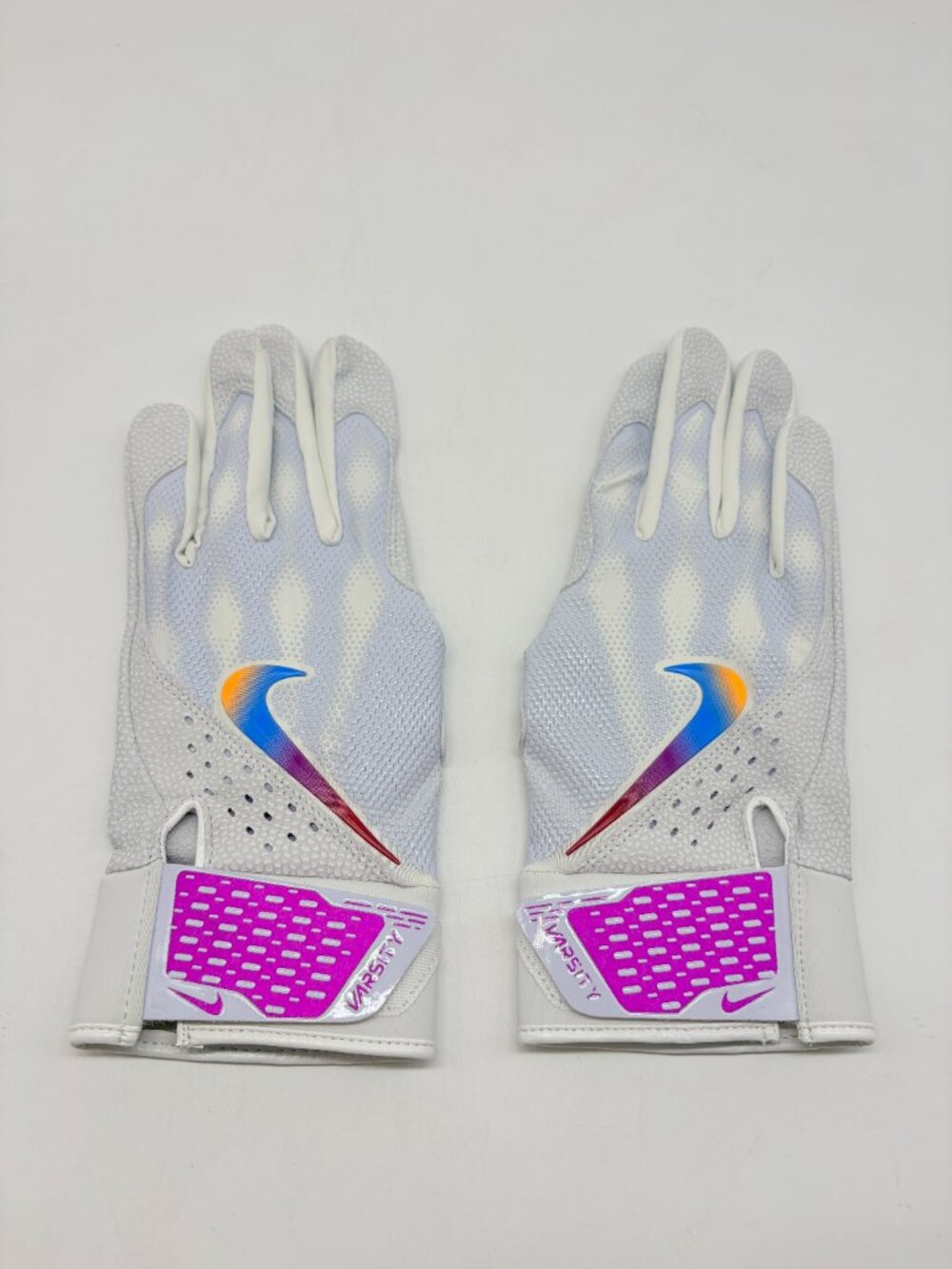 Nike Alpha varsity batting gloves